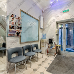 Клиника МЕДИНЕФ м. Площадь Ленина