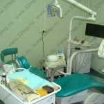 Стоматология ДЕНТАЛПРОФИ м. Академическая