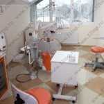 Стоматологическая клиника МАСИС-ДЕНТ м. Котельники