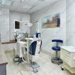 Стоматологическая клиника ДЕНТАВИТА м. Охотный Ряд