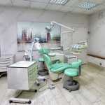 Стоматологическая клиника ДЕНТАВИТА м. Охотный Ряд