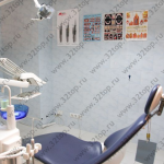 Стоматология ЭКСПАМЕД м. Братиславская