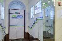 СТОМАТОЛОГИЧЕСКИЙ ЦЕНТР ГОРОДА м. Горьковская