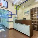 СТОМАТОЛОГИЧЕСКИЙ ЦЕНТР ГОРОДА м. Горьковская