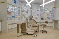 СТОМАТОЛОГИЧЕСКИЙ ЦЕНТР ГОРОДА м. Горьковская