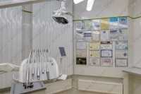 СТОМАТОЛОГИЧЕСКИЙ ЦЕНТР ГОРОДА м. Горьковская