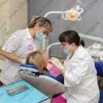 Сеть стоматологических клиник ВСЕ СВОИ! м. Первомайская