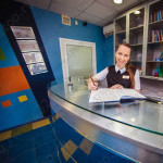 Клиника детской стоматологии ЗУБРЁНОК м. Чертановская