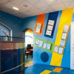 Клиника детской стоматологии ЗУБРЁНОК м. Чертановская