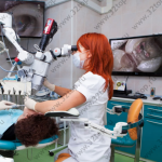 Стоматологическая клиника BABENKOFF м. Новые Черемушки