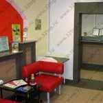 Клиника СКОРОМЕД м. Лермонтовский проспект