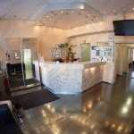 Стоматологическая клиника DEMOSTOM (ДЕМОСТОМ) м. Киевская