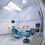 Стоматологическая клиника DEMOSTOM (ДЕМОСТОМ) м. Киевская