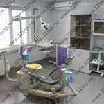 Стоматология ДЕНТ-ИМПЛАНТ