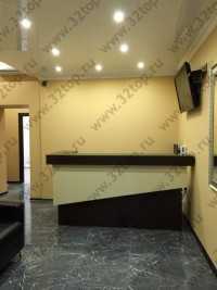 Стоматологическая клиника СЛАВДЕНТ м. Тульская