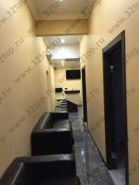 Стоматологическая клиника СЛАВДЕНТ м. Тульская