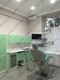 Стоматологическая клиника СЛАВДЕНТ м. Тульская