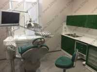 Стоматологическая клиника СЛАВДЕНТ м. Тульская