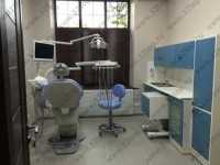 Стоматологическая клиника СЛАВДЕНТ м. Тульская