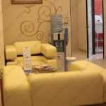 Стоматологическая клиника DENTAL PRIVATE (ДЕНТАЛ ПРИВАТ) м. Речной вокзал