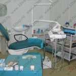 Стоматология ДЭНИО м. Ховрино