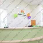 Клиника MEDCИ (МЕДСИ) м. Петроградская