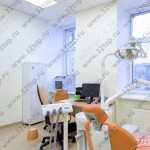 Клиника MEDCИ (МЕДСИ) м. Петроградская