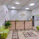 Клиника СЕМЕЙНЫЙ ДОКТОР м. Бауманская