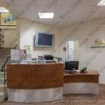 Клиника СЕМЕЙНЫЙ ДОКТОР м. Менделеевская