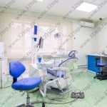 Стоматологическая клиника GENYUK DENTAL CLINIC (ГЕНЮК ДЕНТАЛ КЛИНИК)