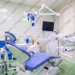 Стоматологическая клиника GENYUK DENTAL CLINIC (ГЕНЮК ДЕНТАЛ КЛИНИК)