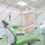 Стоматологическая клиника GENYUK DENTAL CLINIC (ГЕНЮК ДЕНТАЛ КЛИНИК)