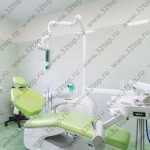 Стоматологическая клиника GENYUK DENTAL CLINIC (ГЕНЮК ДЕНТАЛ КЛИНИК)