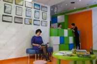 Стоматология цифровых технологий ОЛЬГА на Комсомольской