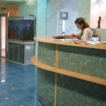 Стоматология цифровых технологий ОЛЬГА на Комсомольской