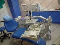 Зубная клиника ДОБРЫЕ РУКИ м. Улица Дыбенко