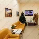 КЛИНИКА 24 м. Сокольники