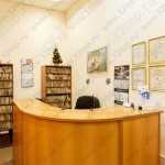 КЛИНИКА 24 м. Сокольники