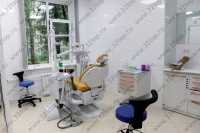 Мудрая стоматология АБРИС м. Окская