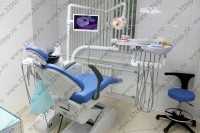 Мудрая стоматология АБРИС м. Окская