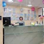 Стоматологический центр 32 ДЕНТ м. Пионерская