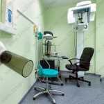 Стоматологический центр 32 ДЕНТ м. Пионерская