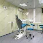 Стоматологический центр 32 ДЕНТ м. Пионерская