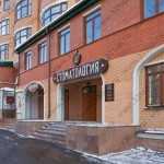 Стоматология DANTE SAGE CLUB (ДАНТЕ САЖ КЛАБ) м. Ленинский проспект