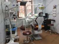 Стоматология DANTE SAGE CLUB (ДАНТЕ САЖ КЛАБ) м. Ленинский проспект