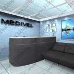 Стоматология МЕДИВЕЛ (MEDIVEL) м. Ховрино