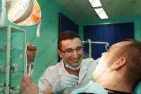 Круглосуточная стоматология СИМОНА А м. Улица 1905 года