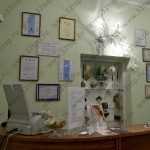 КЛИНИКА DR. БЛЮМКИНОЙ м. Проспект Вернадского