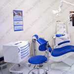 Стоматологическая клиника РЕАЛ-ДЕНТ м. Отрадное