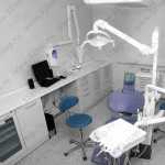 Стоматологическая клиника РЕАЛ-ДЕНТ м. Отрадное